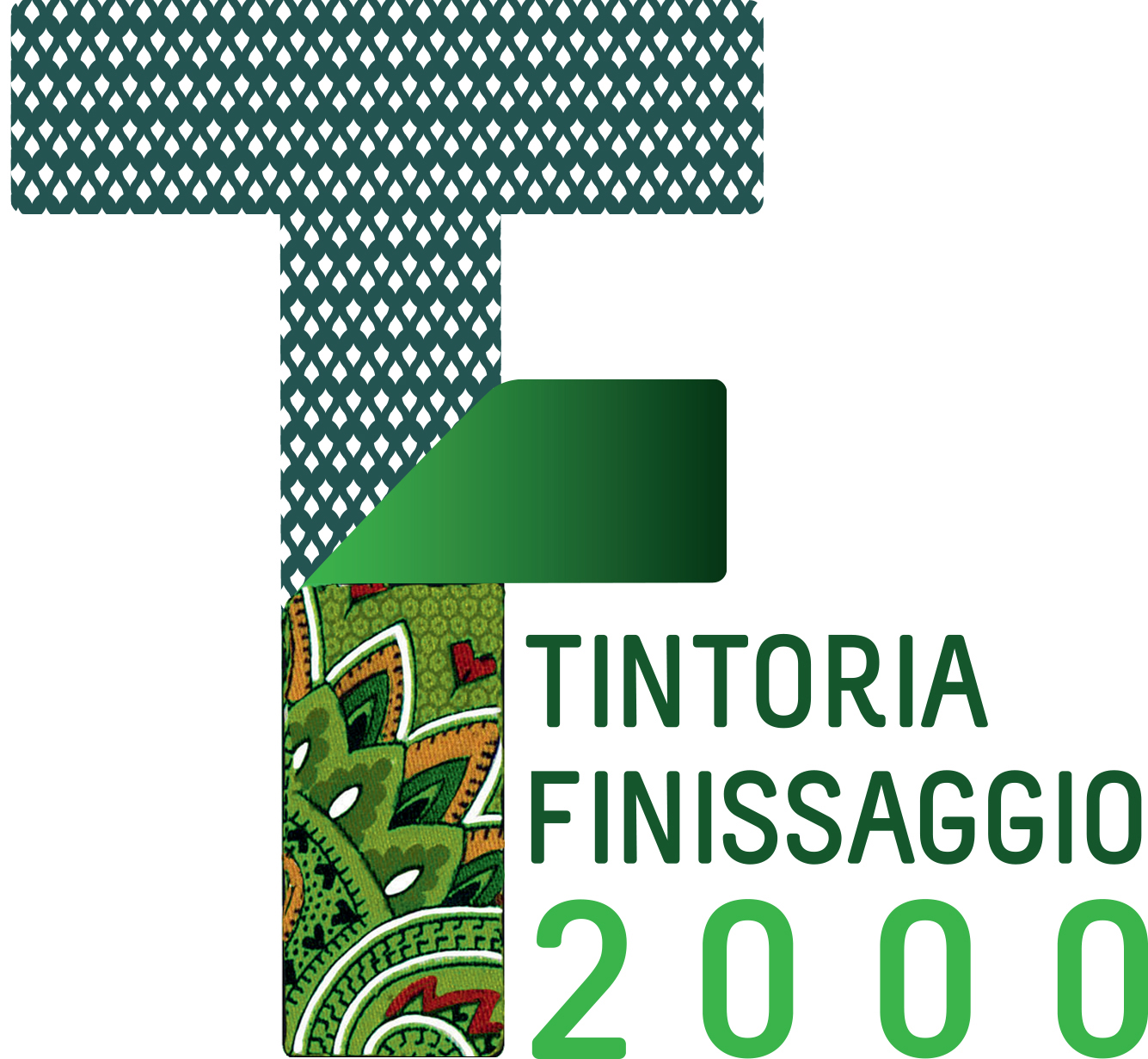 Logo TINTORIA FINISSAGGIO 2000